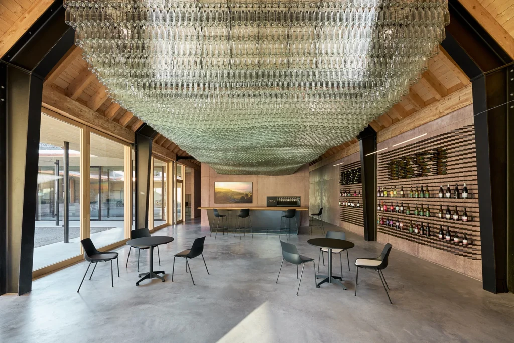 architekturbüro sennrich & schneider