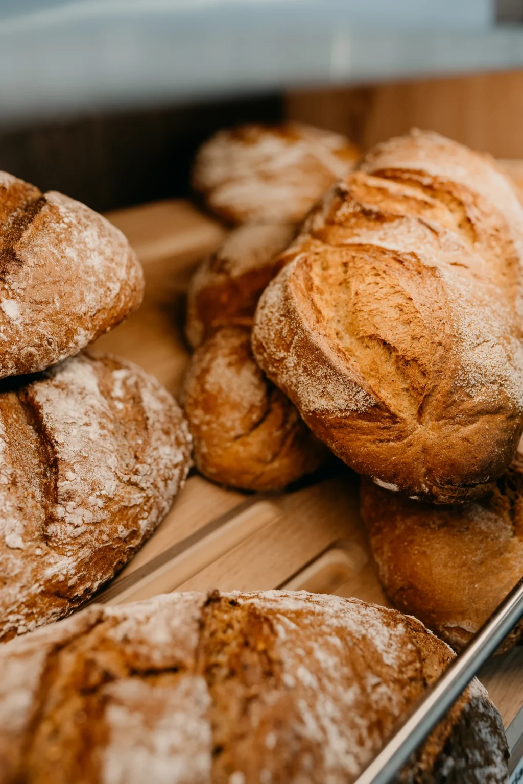 bäckerei schwehr