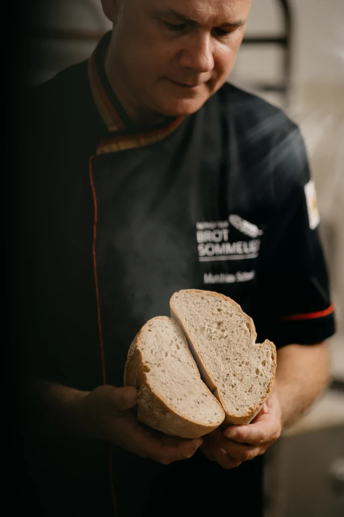 bäckerei schwehr