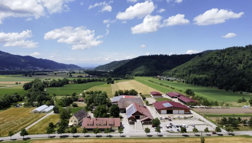 baldenwegerhof