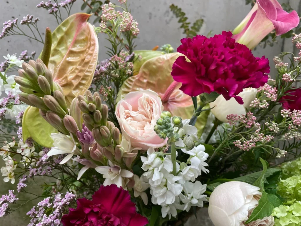 blumen pleuger