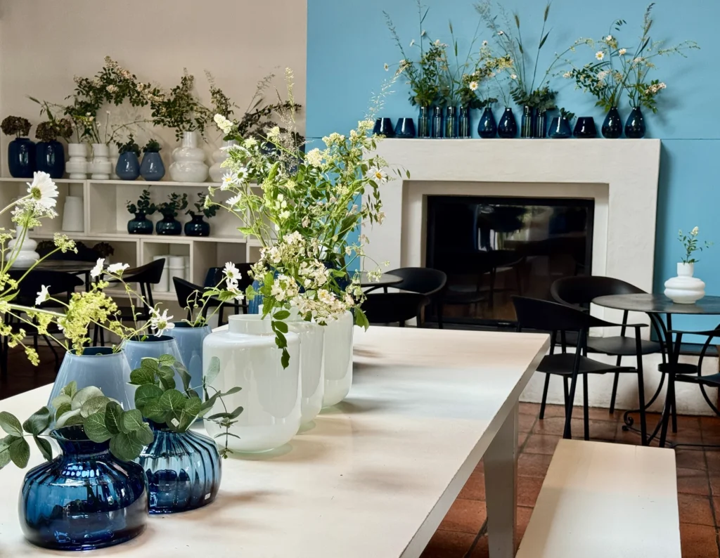 blumencafé