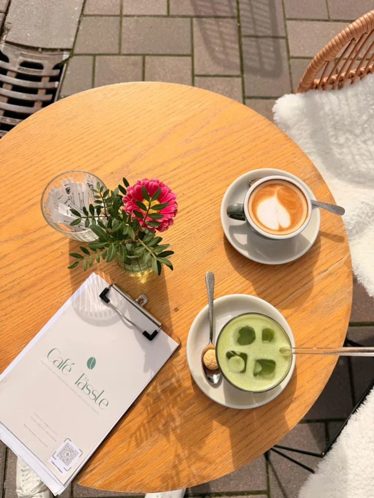café tässle