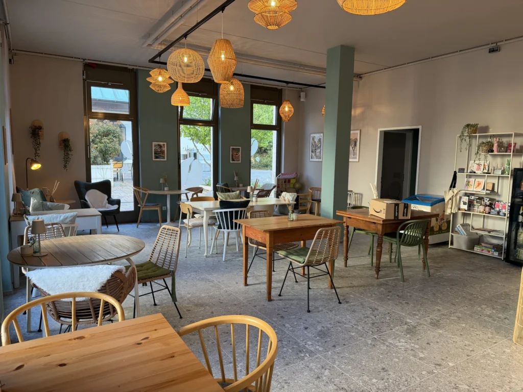 café tässle