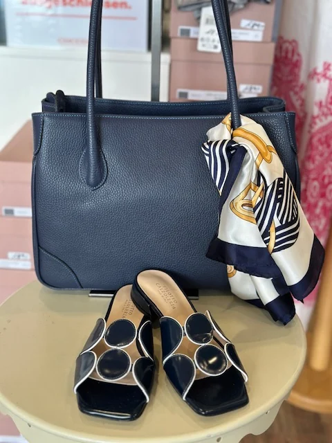 coccoli mode schuhe accessoires