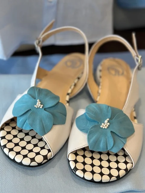 coccoli mode schuhe accessoires