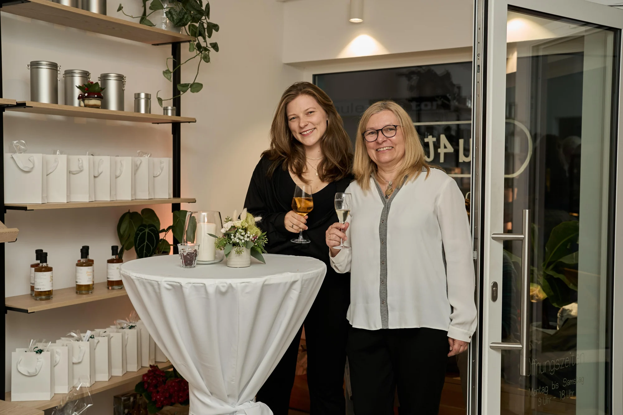 cu4tea concept store