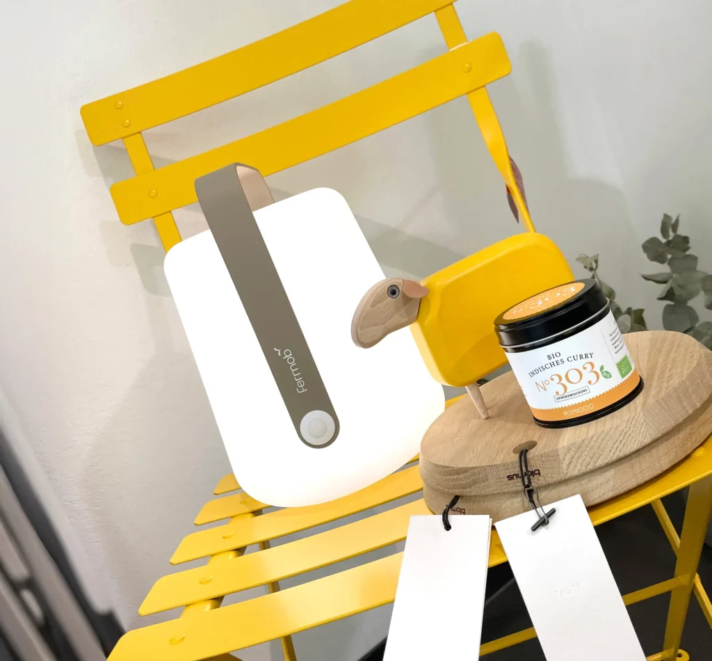 die geschenkfabrik