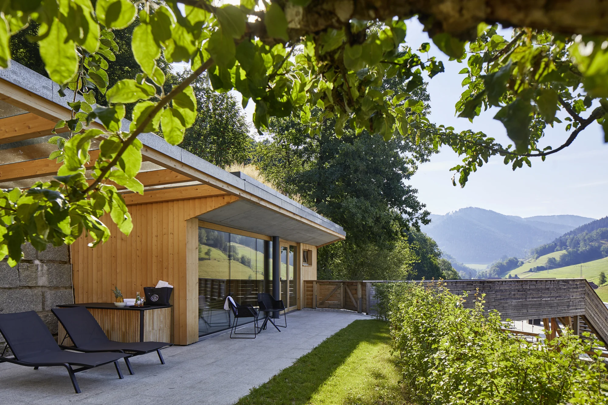 elzland hotel pfauen