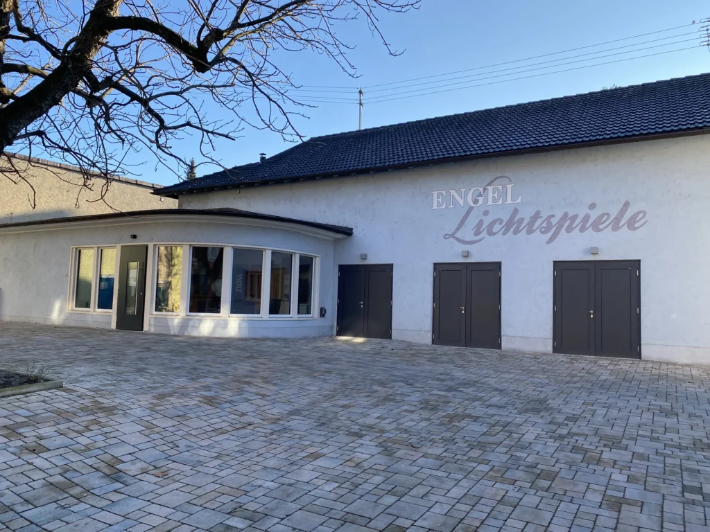 engel lichtspiele – das kino mit herz