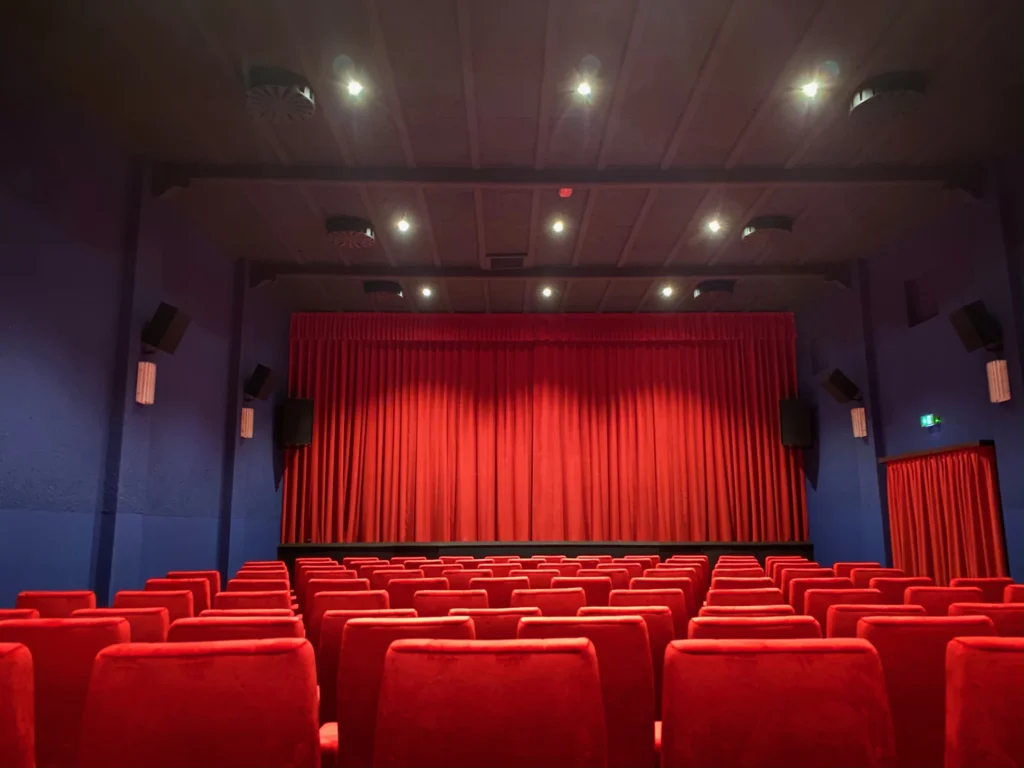 engel lichtspiele – das kino mit herz
