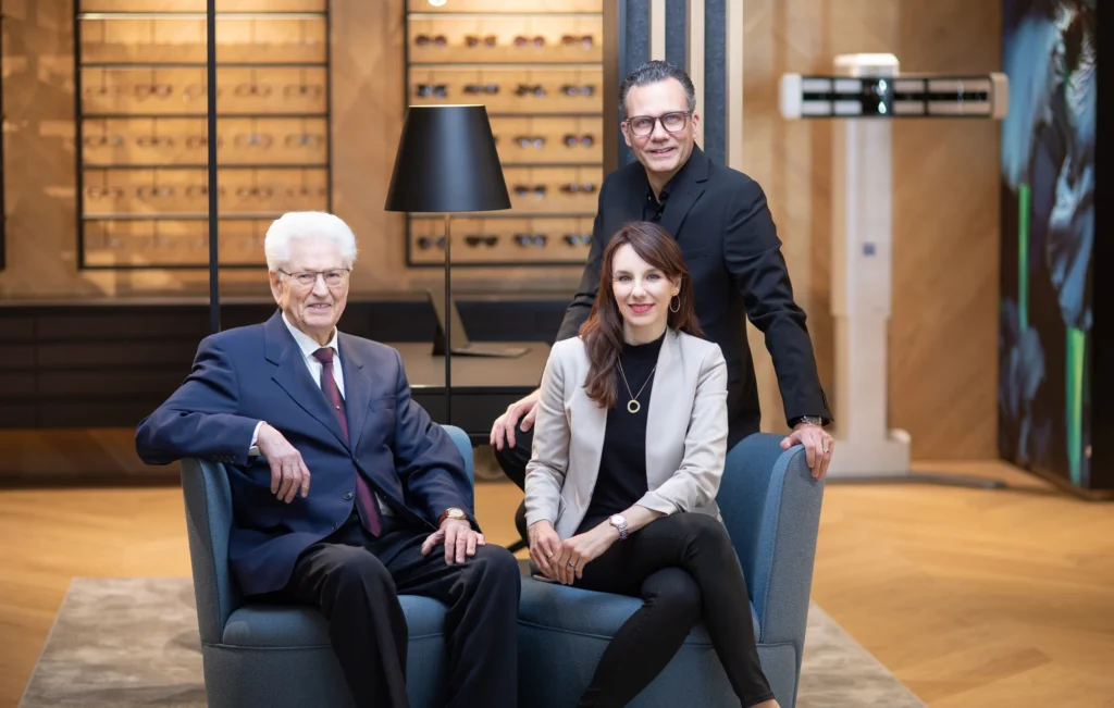 febon optometrie & preziosen