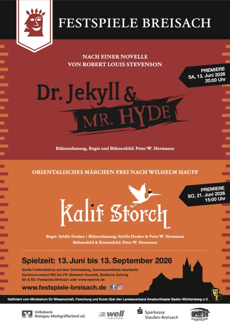 festspiele breisach