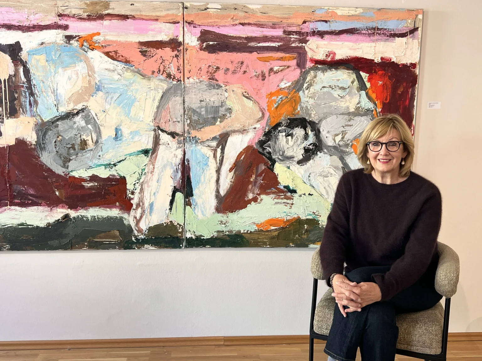 galerie tripp zeitgenössische kunst