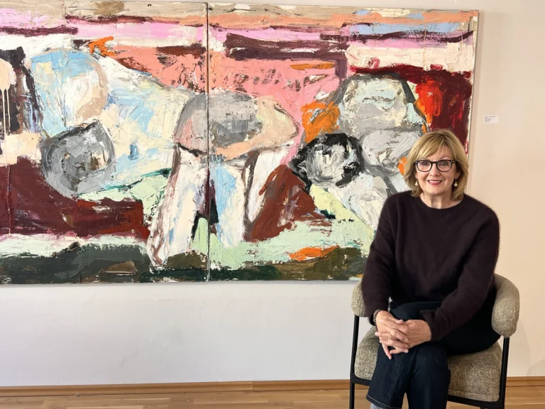 galerie tripp zeitgenössische kunst