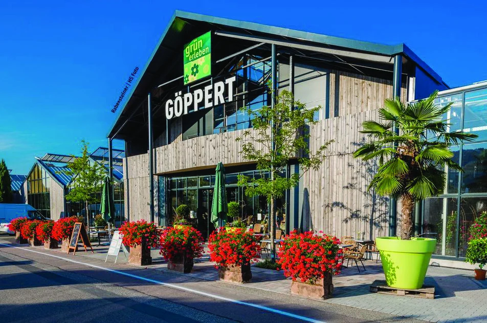 göppert – gartencenter