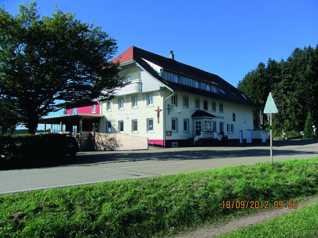 höhengasthaus zum kreuz
