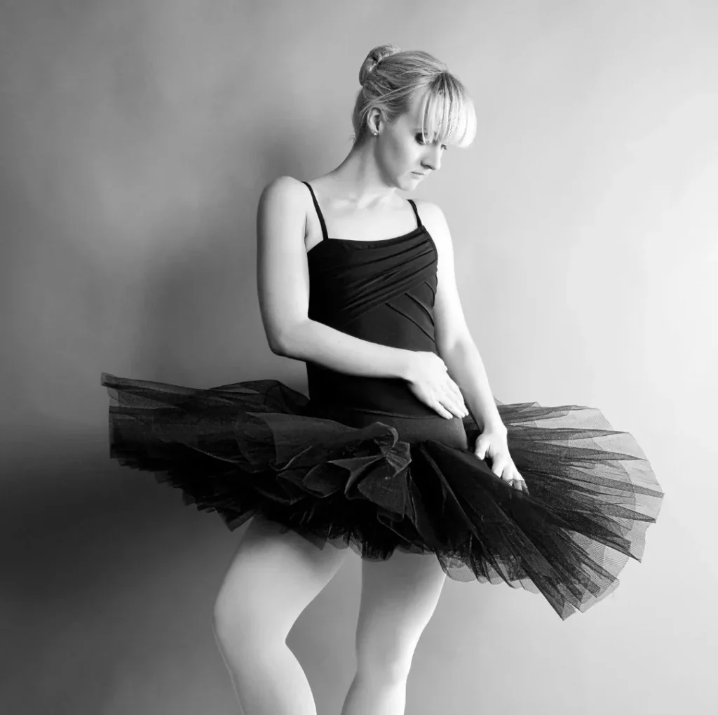 home of dance
