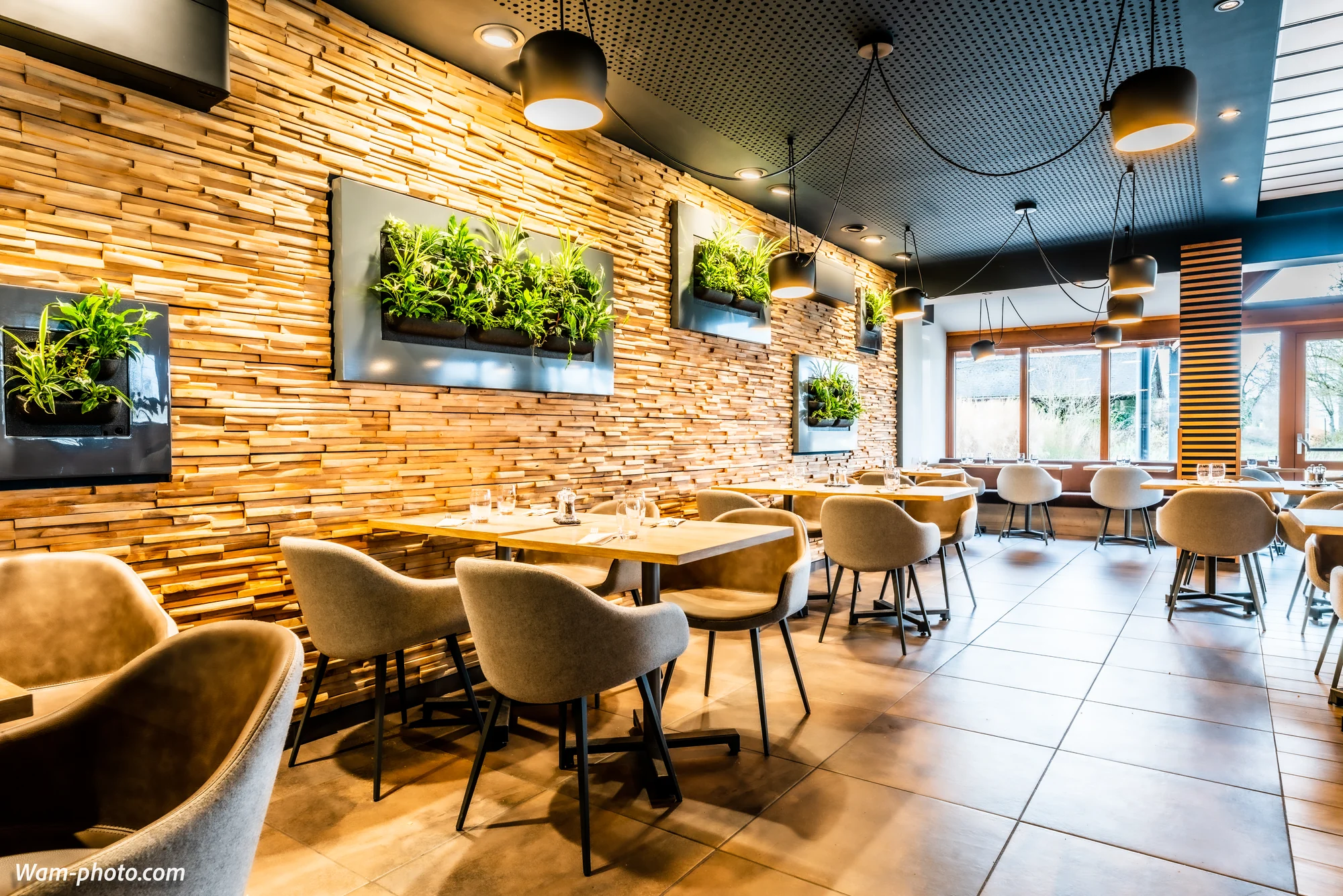 hotel-restaurant le caballin