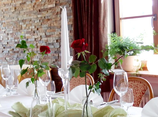 hotel restaurant löwen