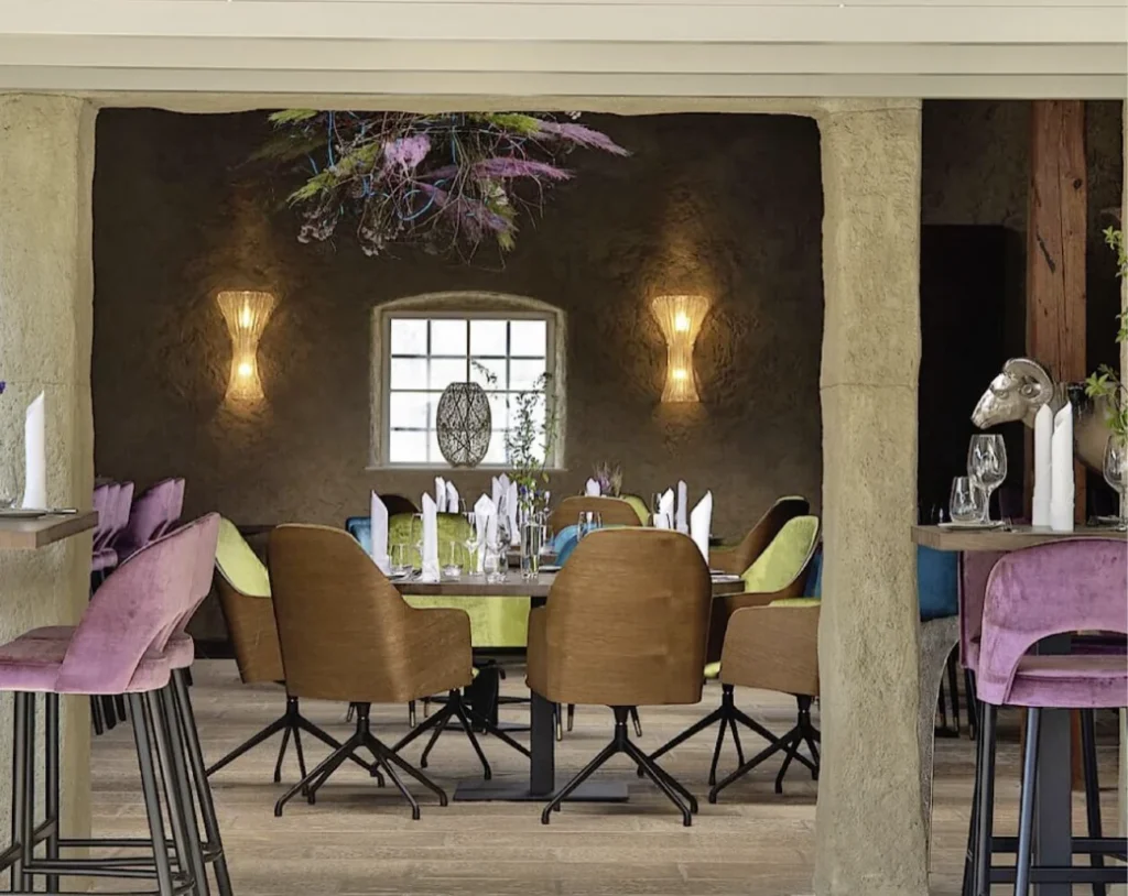 hotel schloss reinach