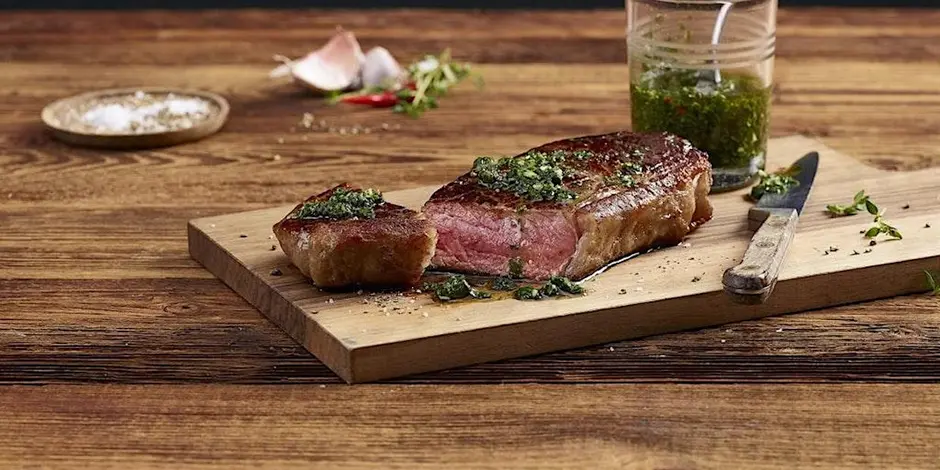 Kochkurs | „Fleisch: Braten, Schmoren und confieren“