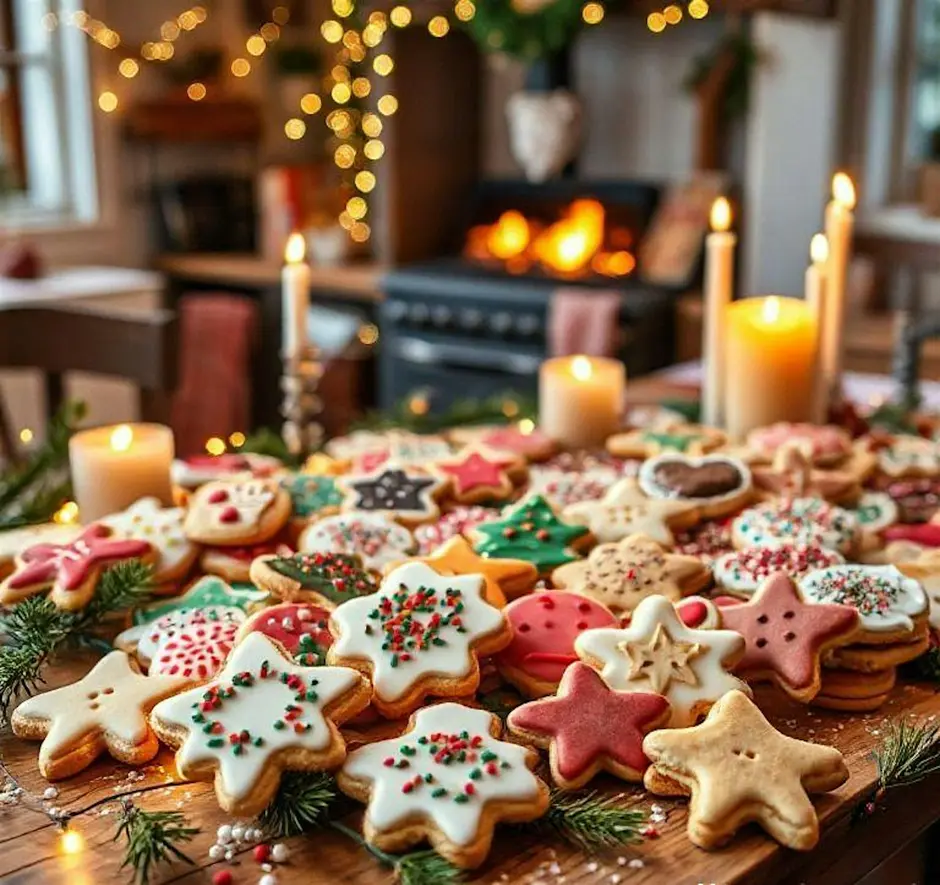 Kochkurs | „Weihnachtliche Leckereien“