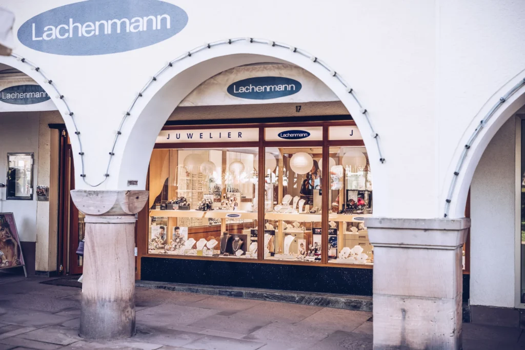 juwelier lachenmann