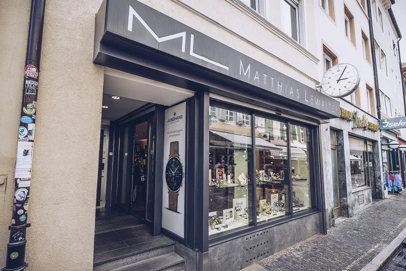 juwelier matthias lewalter