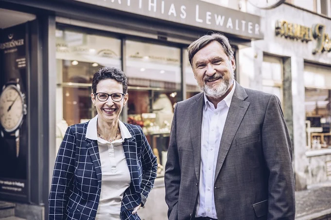 juwelier matthias lewalter