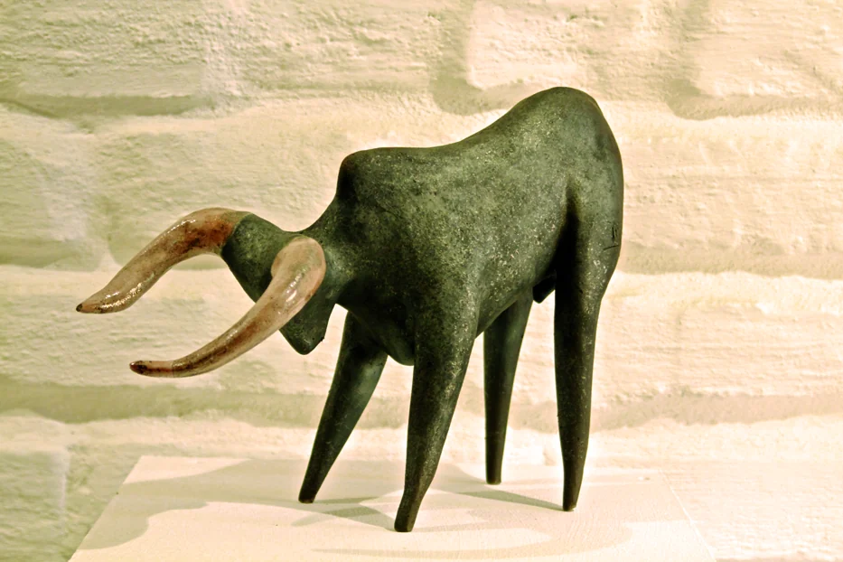 kunst im kleinen hof
