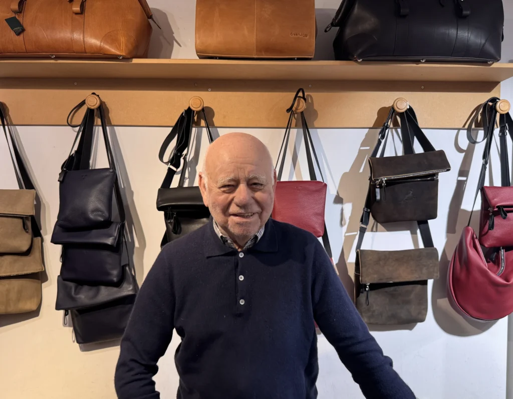 leder & form