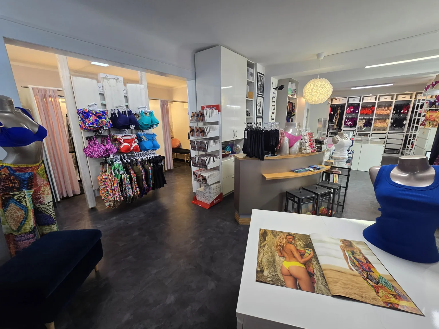 mariann hotstuff – dessous aus leidenschaft