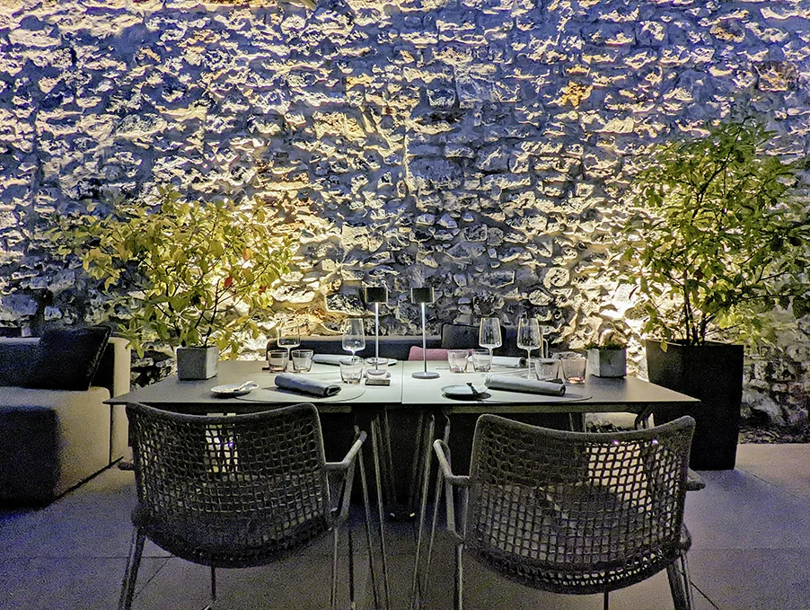 merkles
restaurant