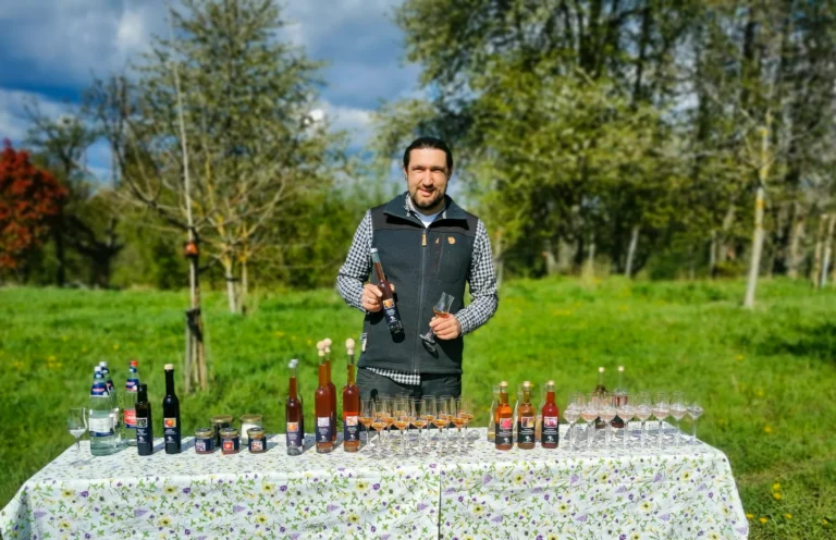 obstparadies staufen