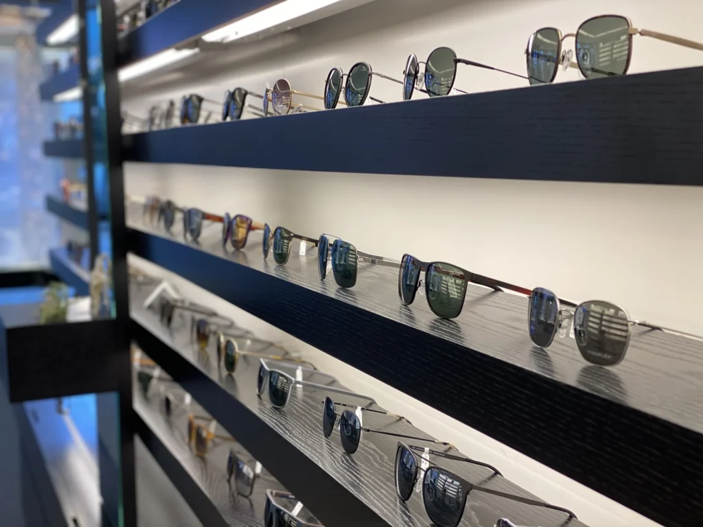 optik nosch