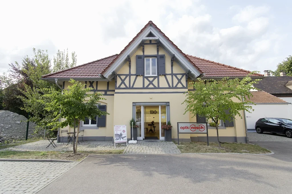 optik nosch