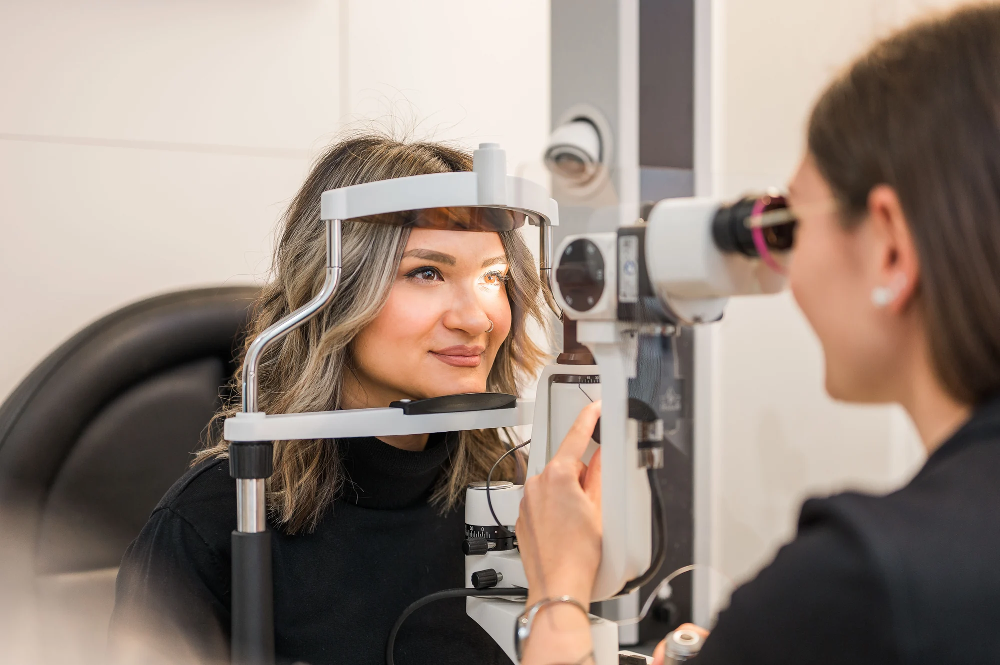 optik nosch