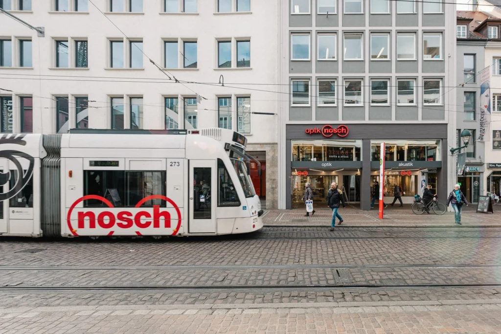akustik nosch