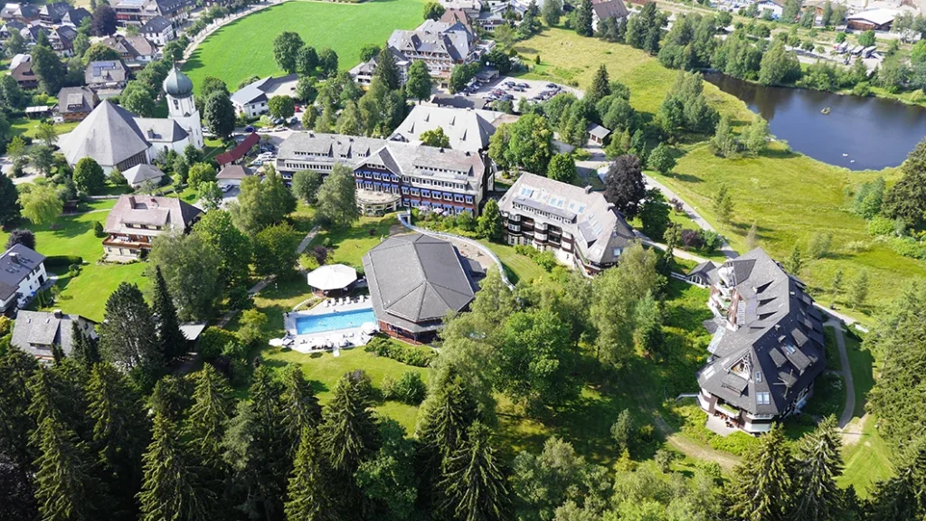 parkhotel adler