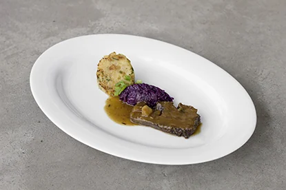 restaurant weber