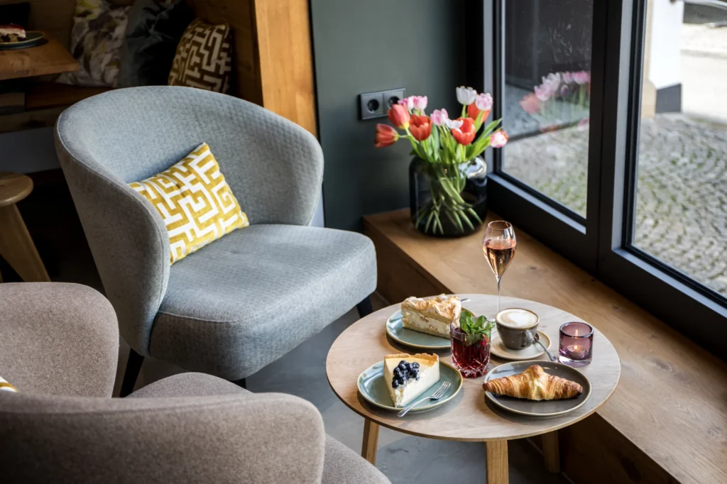 s‘deli café & bistro