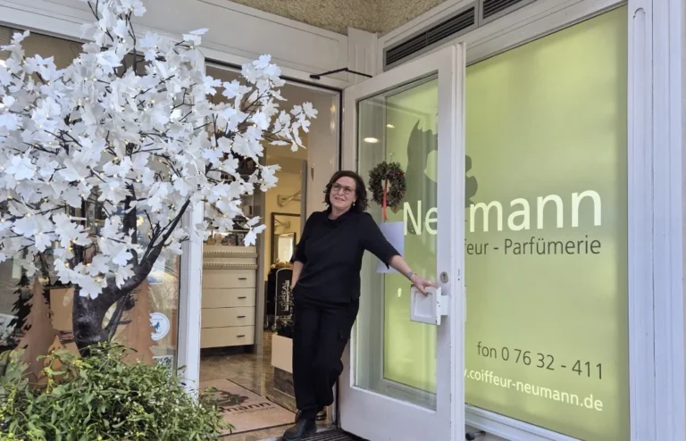 salon neumann