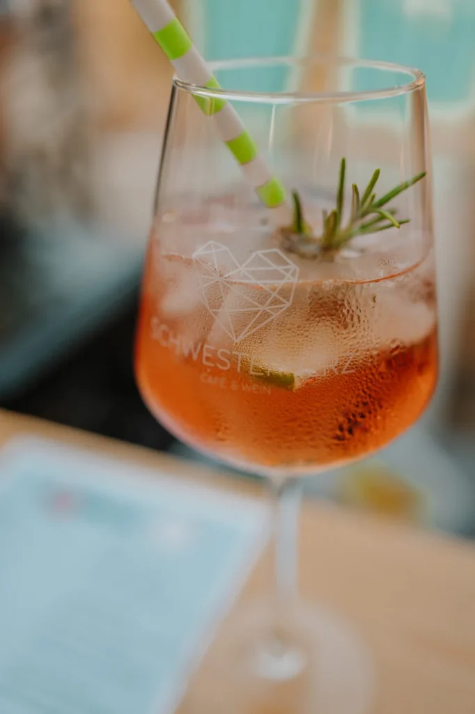 schwesterherz café & wein