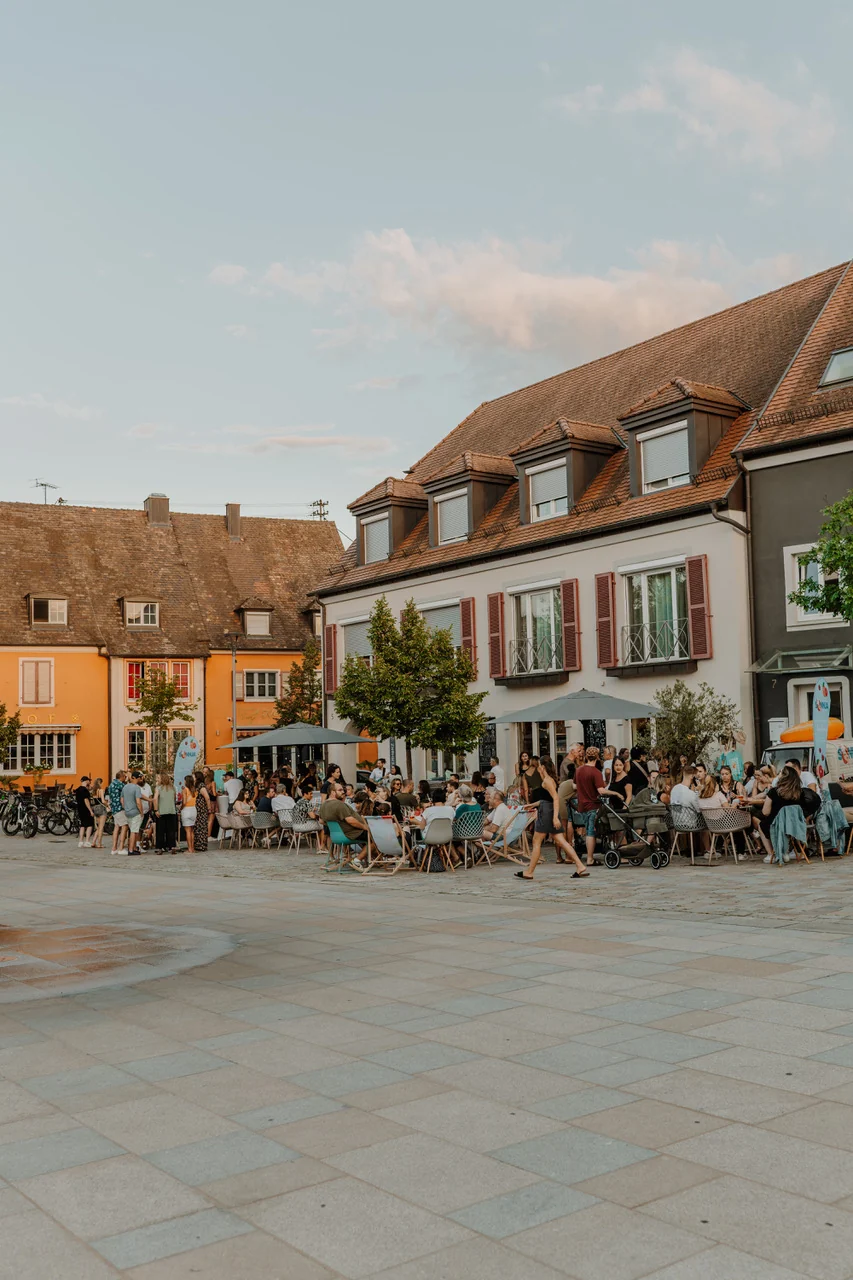 schwesterherz café & wein