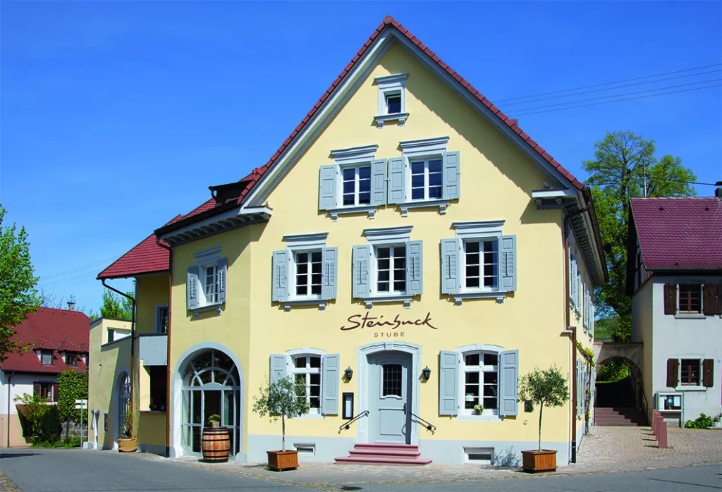 steinbuck stube