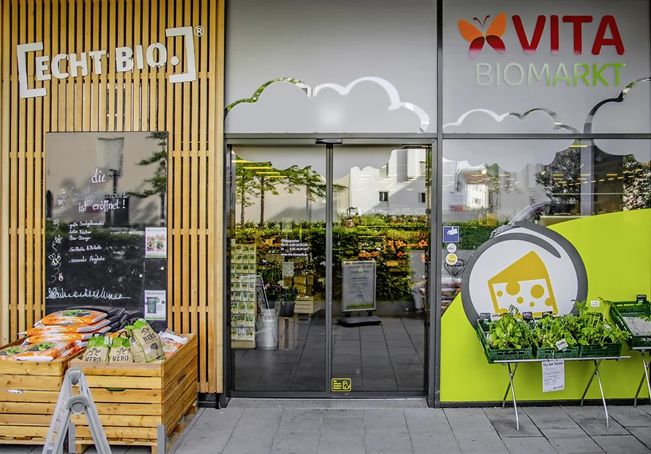 vita biomarkt