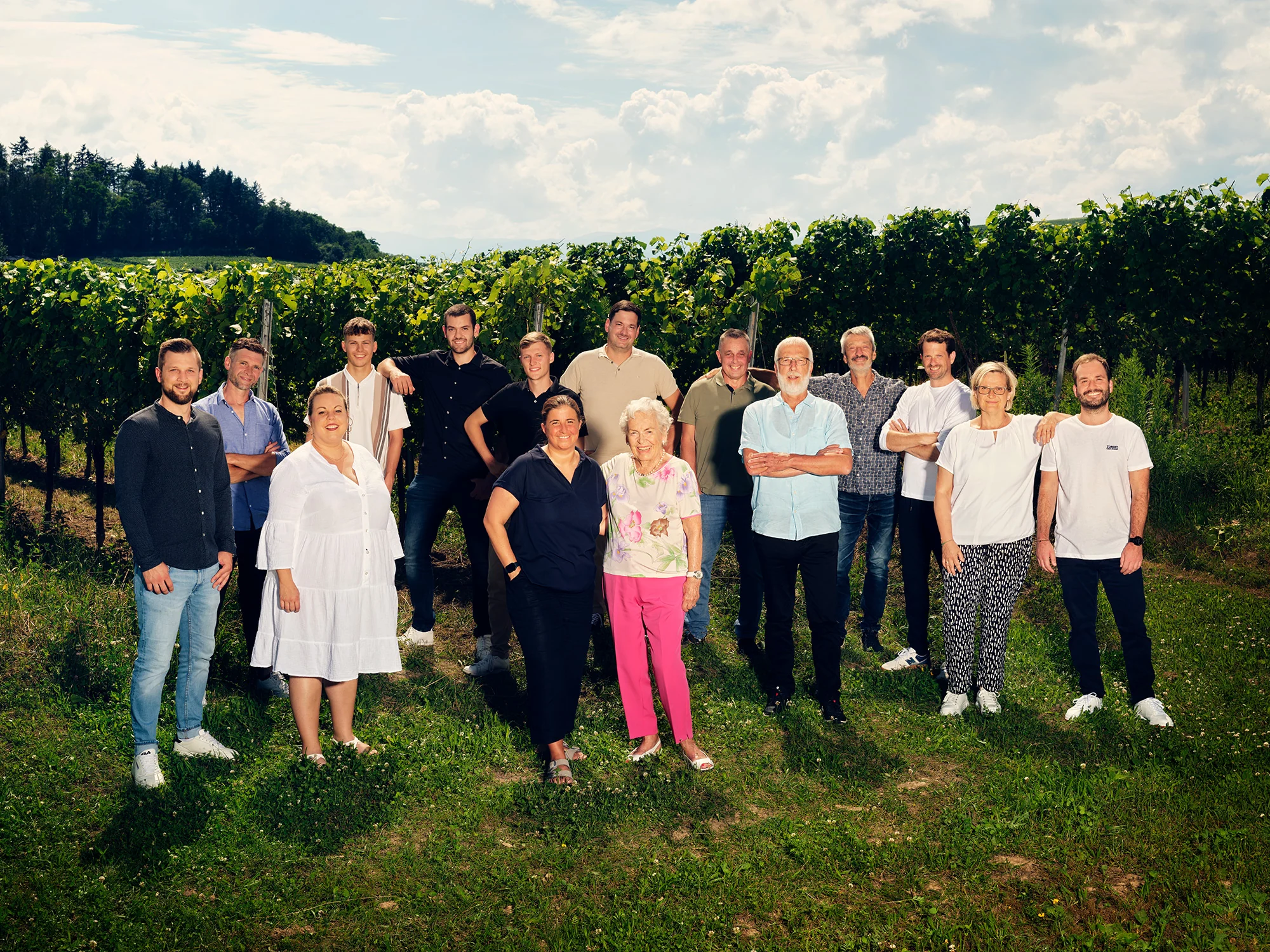 weingut abril