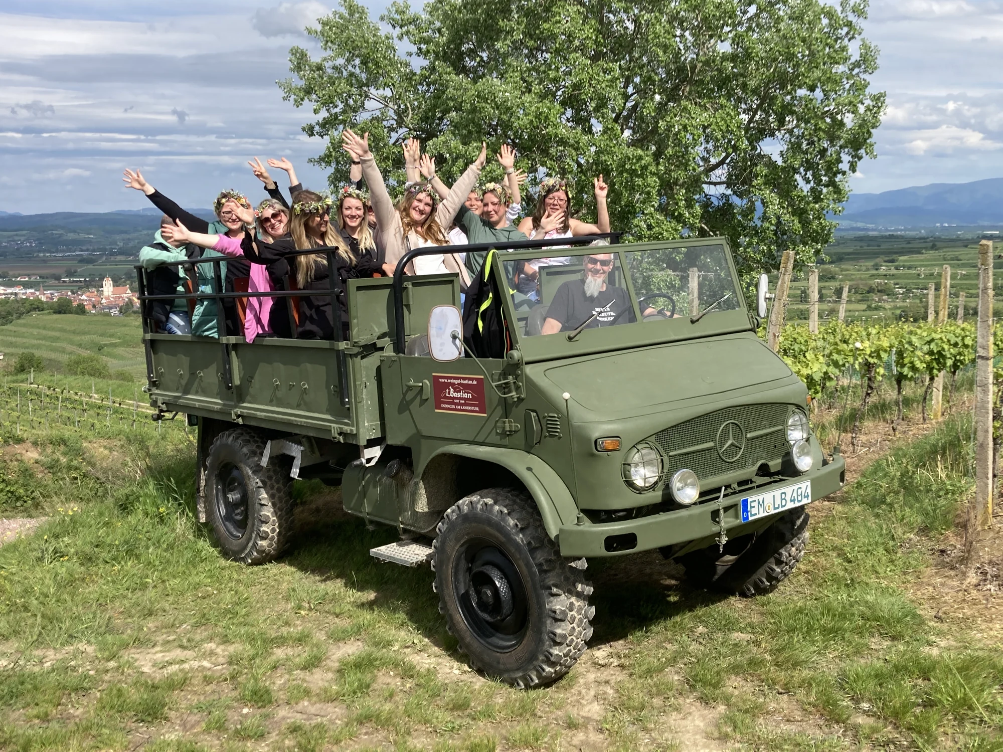 weingut bastian