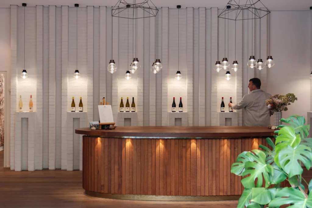 weingut gebrüder mathis »kalkbödele«